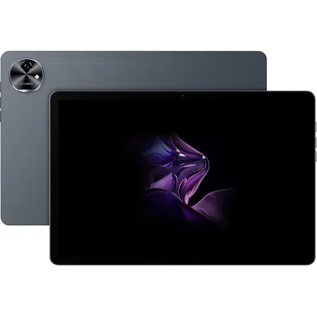 Black Shark Pad 6 11 FHD 90Hz Display tablet con ram 8gb almacenamiento 256gb Android 14 Con 4g Lte Gaming 16mp 8mp Cámara Wifibluetooth 5.1 Gris