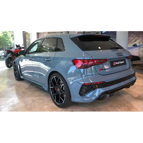 Audi Rs3 Sportback 2.5 400cv