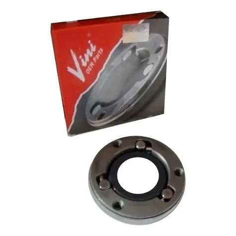 Placa De Partida Speed 150 C/ Engrenagem