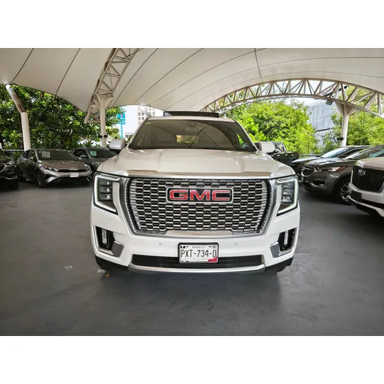 Gmc Yukon 6.2 Denali 8 Vel Awd At