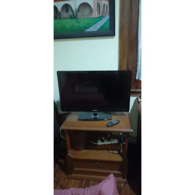 Tv Led Philips 32 Modelo 32pfl6606d/77 No Funciona -no Envío