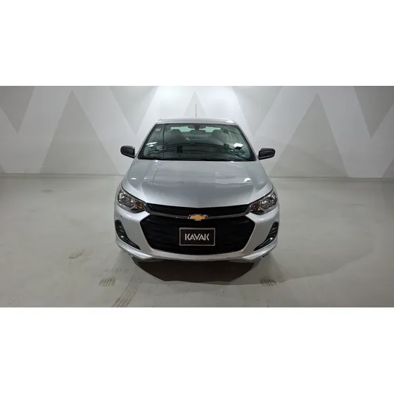 Chevrolet Onix 1.0 Ls B Auto