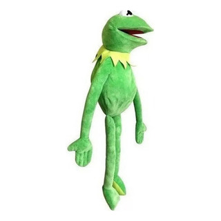 Juguetes De Marionetas De Mano Big Frog Doll Juguetes De Marionetas De Mano Big Frog Doll
