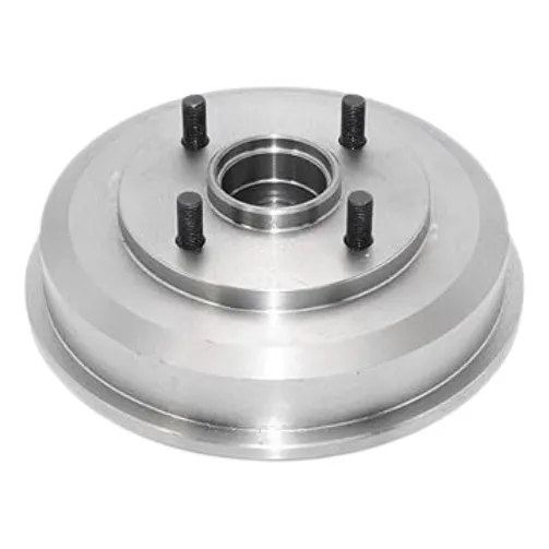 Tambor De Freno Ford Fiesta Balita 2000 2001 2002       1048