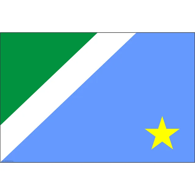 Bandeiras Dos Estados Do Brasil Em Micro Fibra.