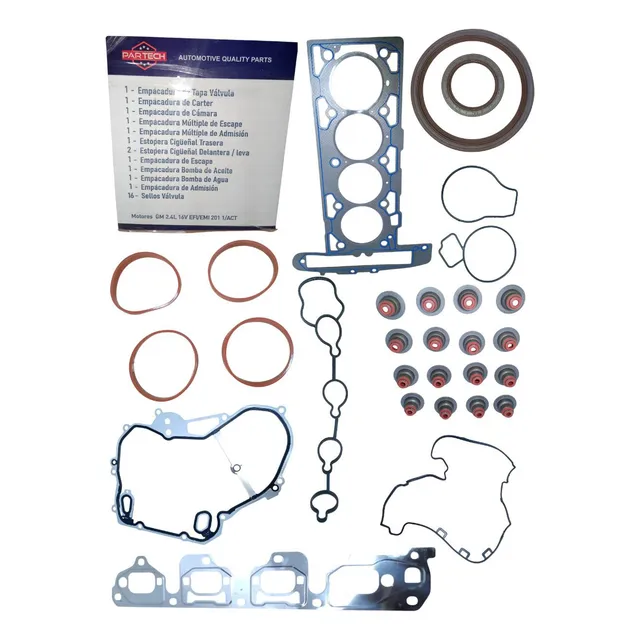 Kit Juego De Empacadura Chevrolet Orlando