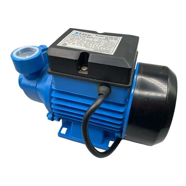 Bomba De Agua Blacktools 1/2 Hp