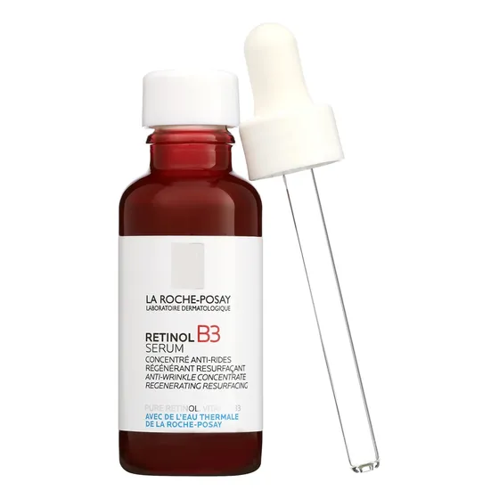 Sérum Antiarrugas Retinol B3 30ml La Roche-posay