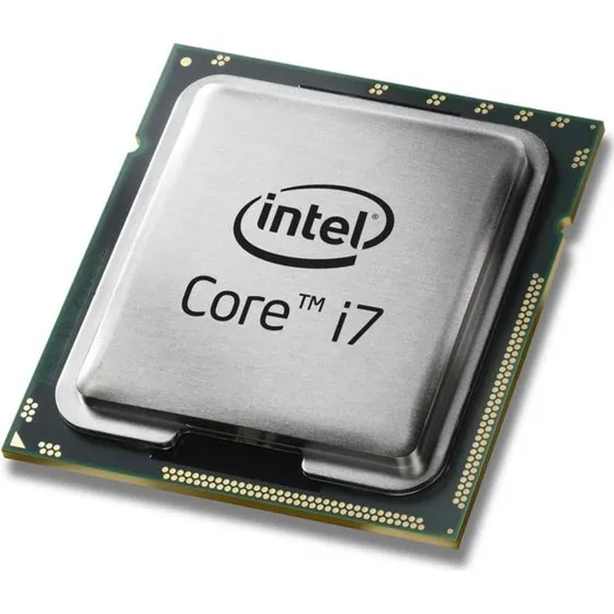 Procesador Intel 7ma I7-7700 3.60ghz Lga 1151 Socket H4 Cpu