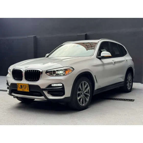 Bmw X3 2.0 G01 Xdrive30i