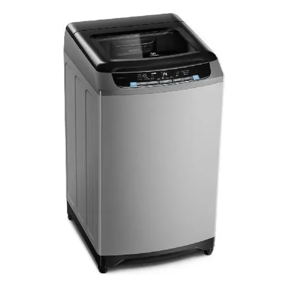 Lavadora Electrolux 14kg Ewix14f6csg 10 Años De Garantia