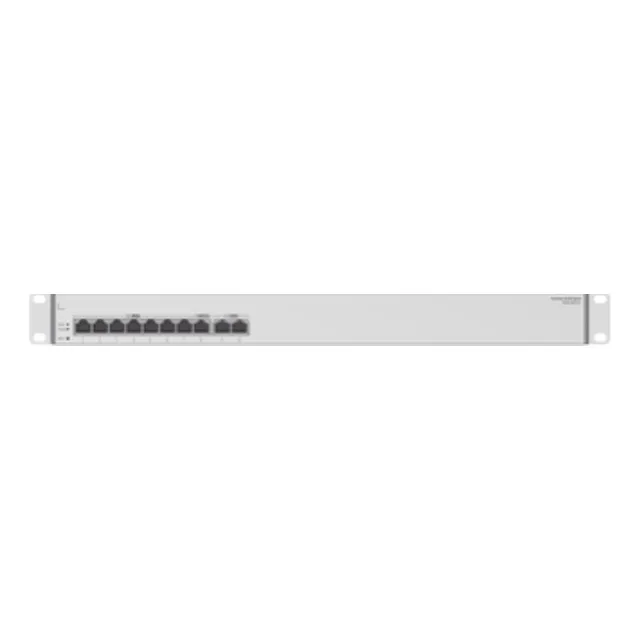 Router Multi-servicio 2 Puertos 10/100/1000 Mbps (wan) + 1
