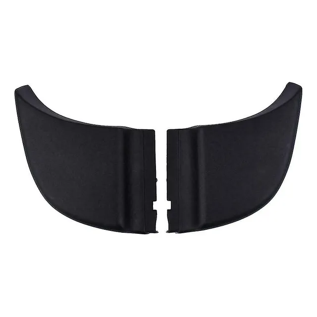 Tapa De Parachoques Trasero Hilux Vigo 2004-2015