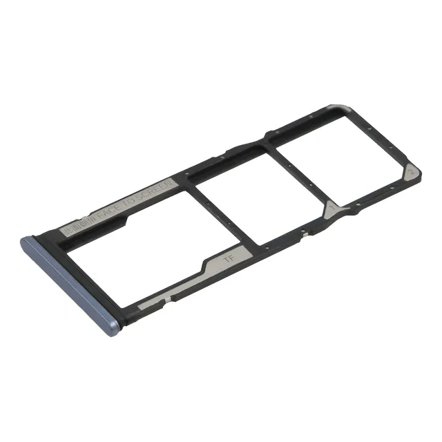 Bandeja Porta Sim Card Simcard Para Xiaomi Redmi Note 10 Pro