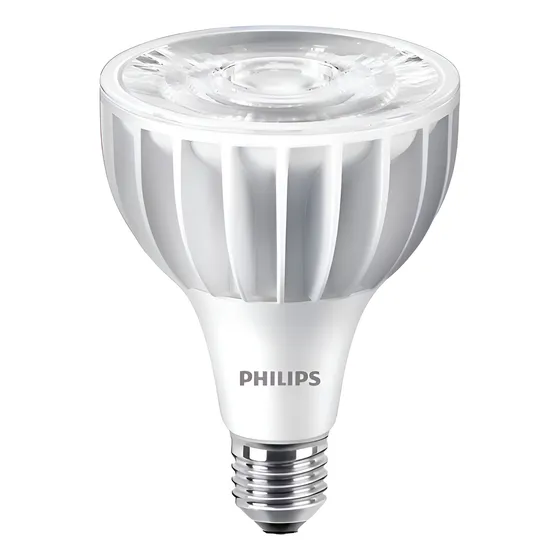 Ampolleta Led 32w 4000k E27 Master Par30l Philips