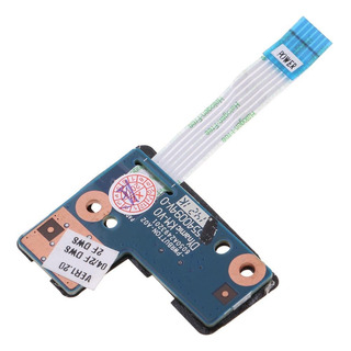 Boton Encendido Hp 1000, 450, 455 250 G1 Cq45 Cq45-900 Boton Encendido Hp 1000, 450, 455 250 G1 Cq45 Cq45-900