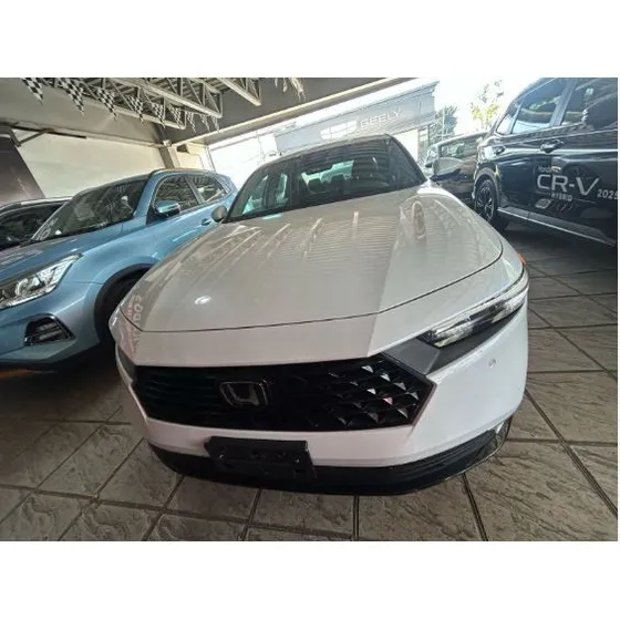 Honda Accord 2.0 Touring Hev