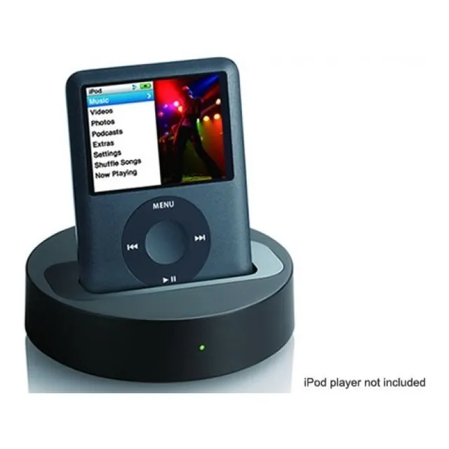 Adaptador Base P/iPod Sistemas Sony  Sony Tdmip10.