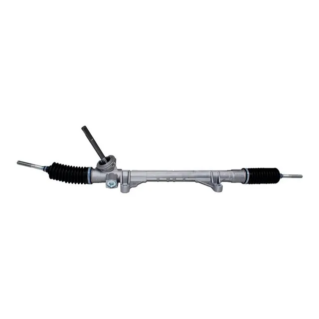 Cremallera De Direccion Renault Megane 2 Tarjetero