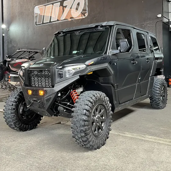 Polaris Xpedition Northstar Adv
