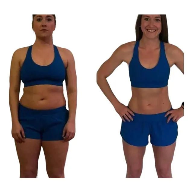 Lipo Plus Quemagrasas Cápsulas 30 Unidades 30 Ml
