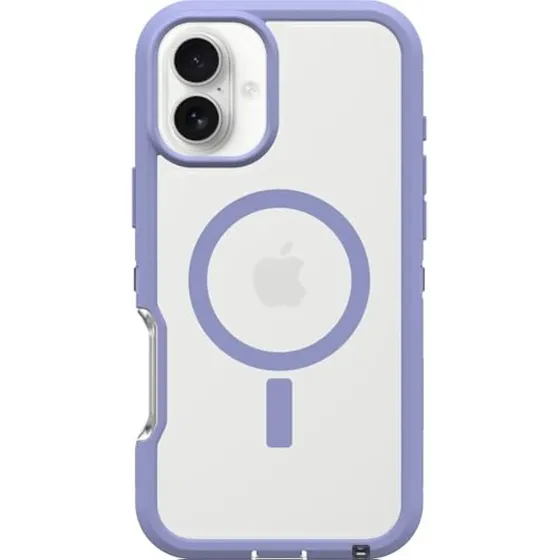 Otterbox Funda Transparente Para iPhone 16 Plus