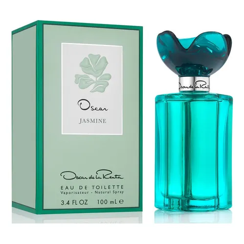 Para Oscar De La Renta Jasmine Women 100ml Edt