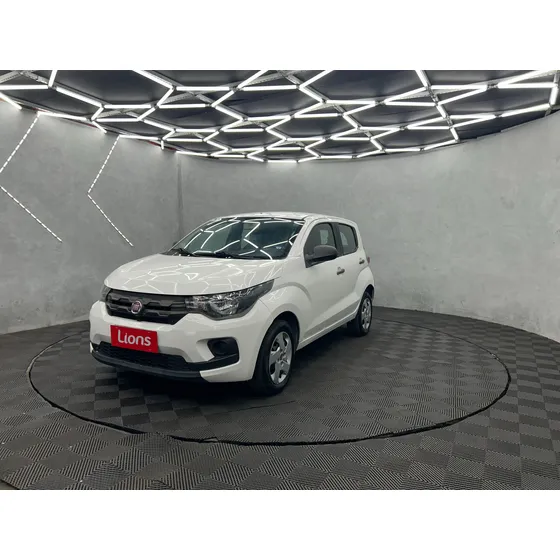 Fiat Mobi 1.0 Like Flex 5p