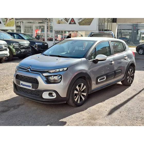 Citroën C3 Aaa