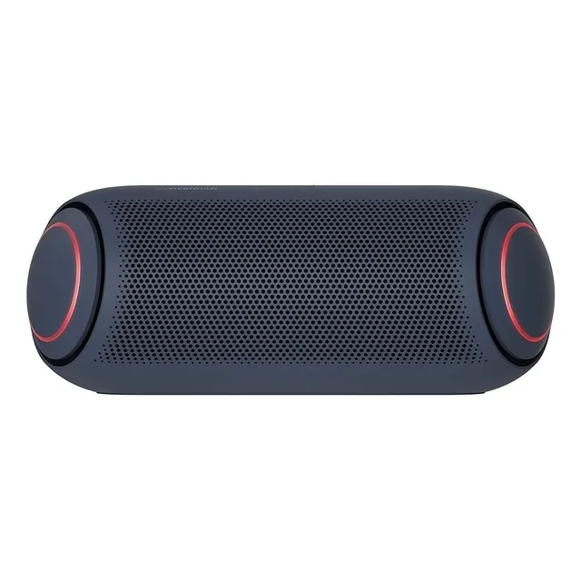 Parlante LG Xboom Go Pl7 Negro