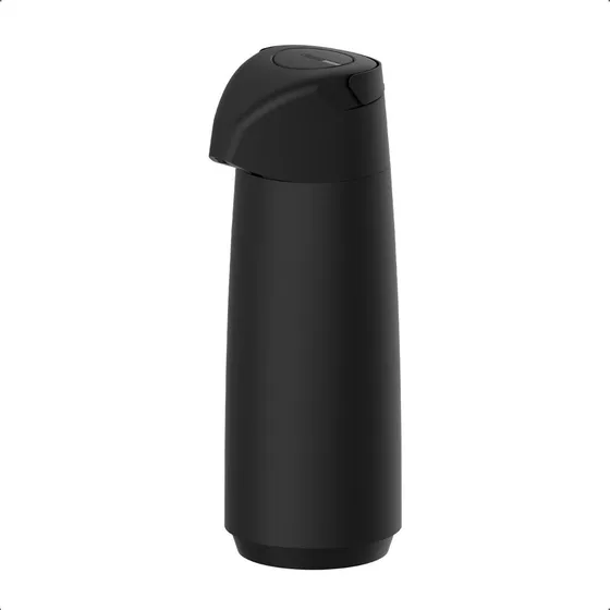 Termo Bomba Tramontina Exata Cafetero De Vidrio 1,8 L Kuchen