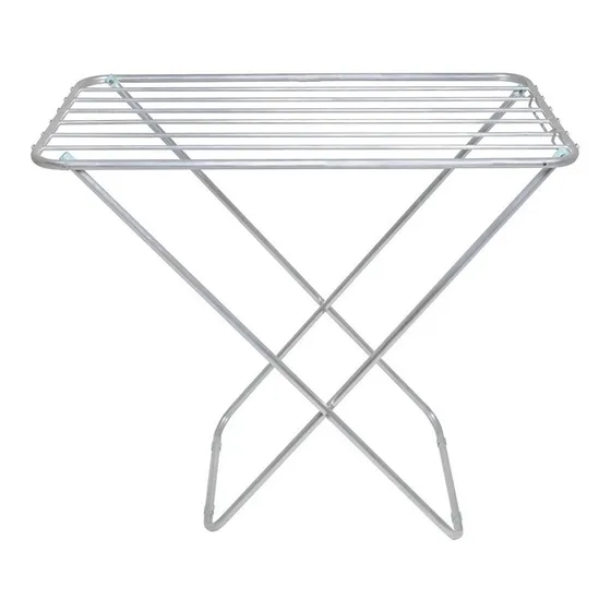 Tendedero De Ropa Mor De Piso En Acero Slim- Ynter