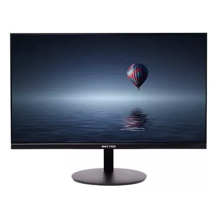 Monitor Hkc Antteq 23,8 Full Hd F238m 24 Ips 75 Hz Hdmi Color Negro Monitor Hkc Antteq 23,8 Full Hd F238m 24 Ips 75 Hz Hdmi Color Negro