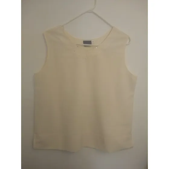 Camisa Dama Talla L - Usada