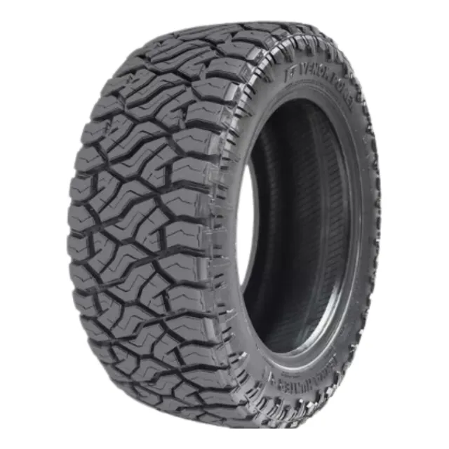 Pneu 35x12.50 Aro 17 Rt+ 121q Terra Hunter Xt - Pneu 4x4