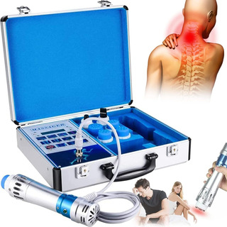Máquina De Terapia De Ondas De Choque Para Ed Máquina De Terapia De Ondas De Choque Para Ed