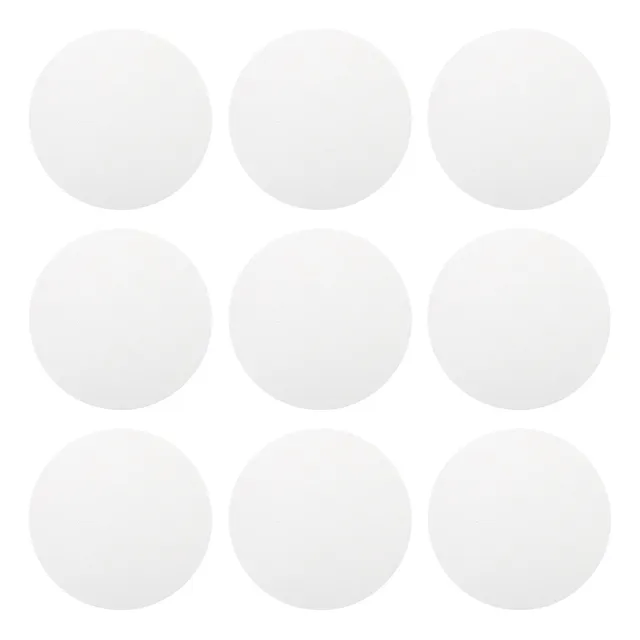 Papel De Filtro: Papel Absorbente De Laboratorio, 100 Hojas