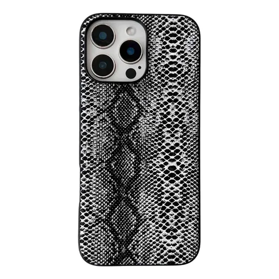 Funda De Piel Sintética Para iPhone X Xsmax Xr 11 12 13 14 15 16 Pro Max 14plus 15plus 16plus 12mini 13mini