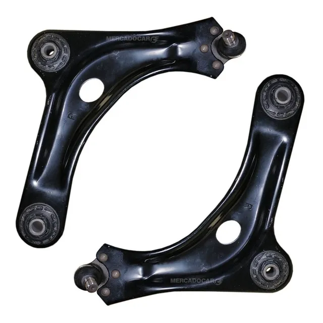 Kit Parrillas + Rotula Citroen C3 1.5 8v 2014 2015 2016 2017