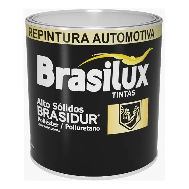 Pintura Poliester Azul Imperial Perlado Vw 900 Ml
