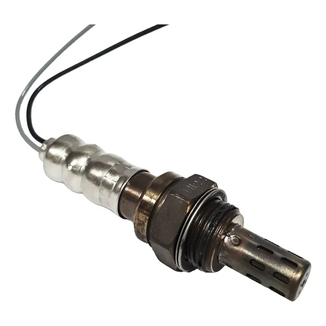 Sonda Lambda Sensor Oxigeno 2 Cables