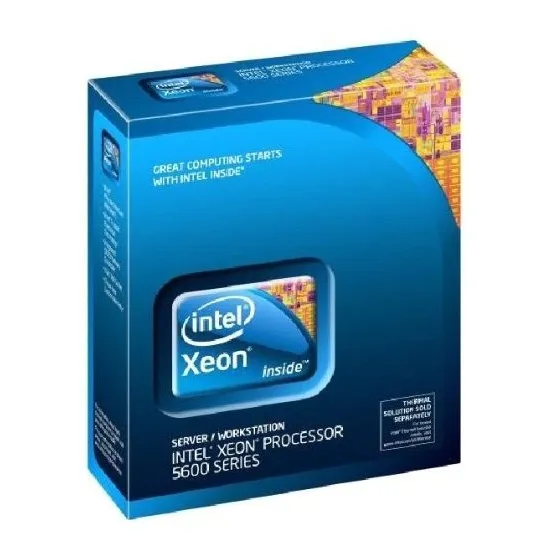 Procesador Intel Xeon Hc X5690
