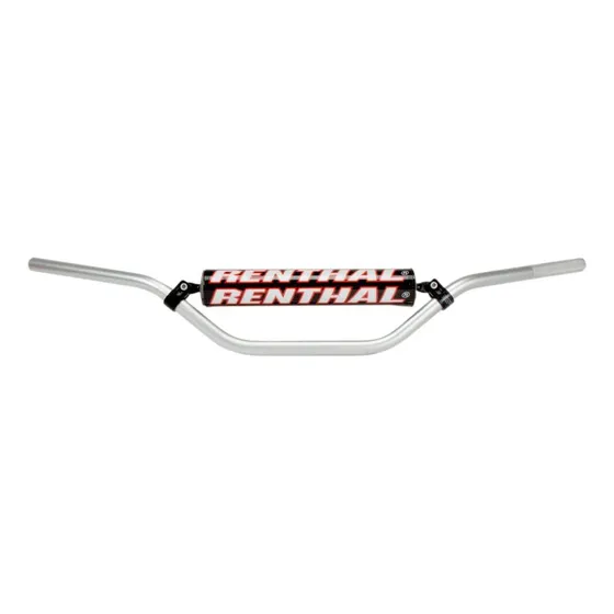613-01-si-05-006 Barra Enduro High Silver 613