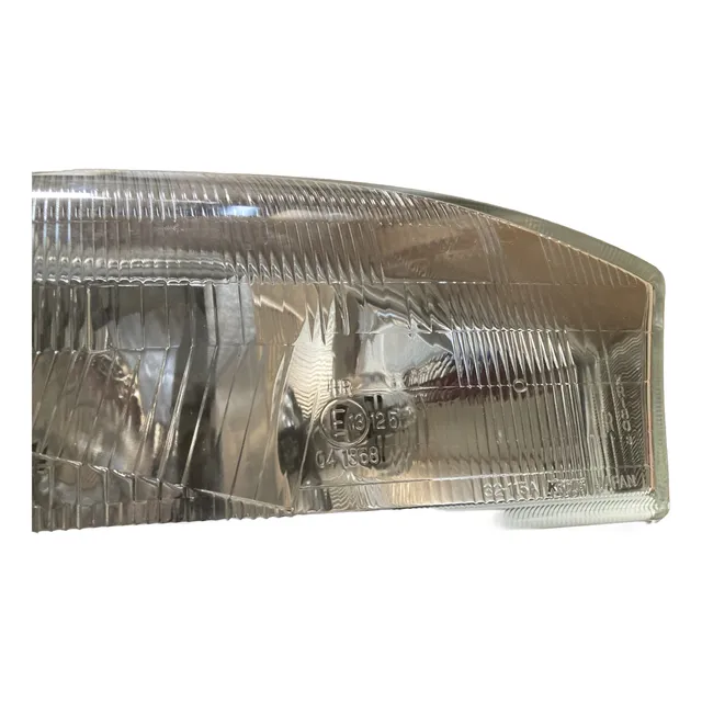 Faro Derecho Toyota Camry 92-97 Original Nuevo Con Detalle