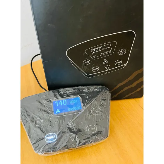 Dermografo Biomaser P300