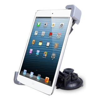 Soporte Holder Tablet Auto Ventosa Para iPad Android + Envío Soporte Holder Tablet Auto Ventosa Para iPad Android + Envío