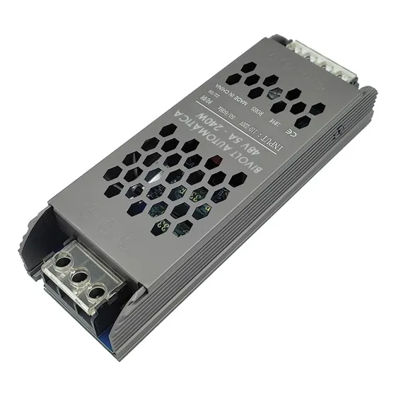Fonte Chaveada Eletrônica 48v 5a 240w 110/220v Estabilizada