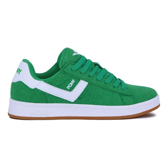 Champión Championes Calzado Pony Unisex Casual Skate Retro