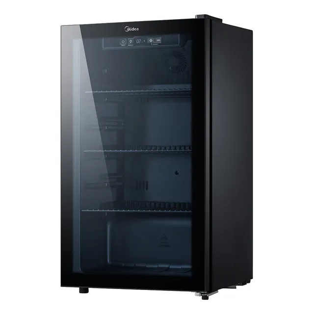 Beer Cooler Midea No Frost 93 Litros Mbc-960n125sen