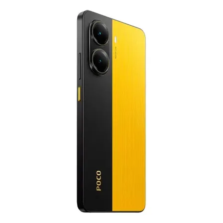 Xiaomi Poco X7 Pro 12gb Ram 512gb 5g` -.dual Sim Cor Amarelo